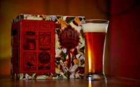 Odell Brewery Co. photo by Aspen Photo and Design